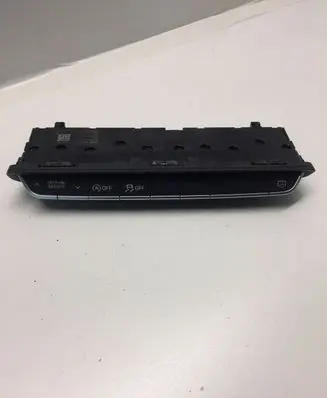 Audi A4 S4 B9 A set of switches 8W0925301