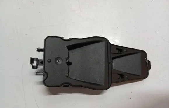 Volvo S80 Rain sensor 31313834