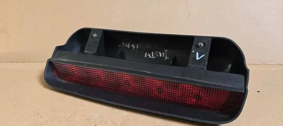 Suzuki Ignis Third/center stoplight 3582083E00 3582183E00