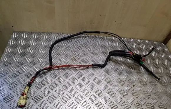 Volvo S60 Other wiring loom