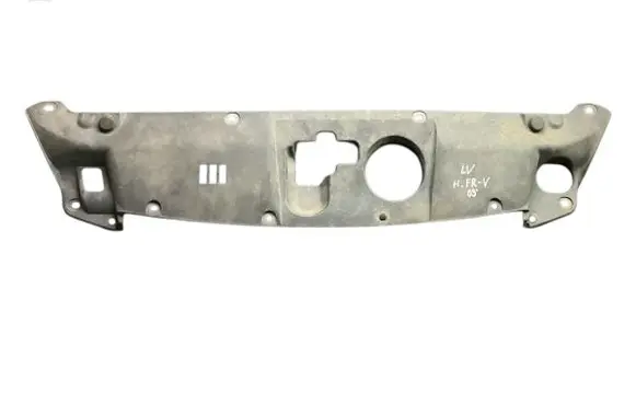 Honda FR-V Top upper radiator support slam panel 