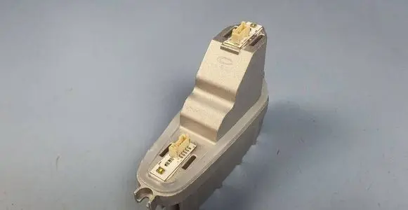 Audi Q3 8U LED ballast control module 8U0941475A