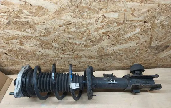 Hyundai Ioniq 5 Front shock absorber with coil spring 54630GI010 54651GI340