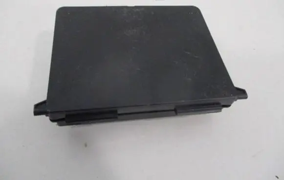 Citroen C3 Other control units/modules 9811039380 00460786 E1142803F