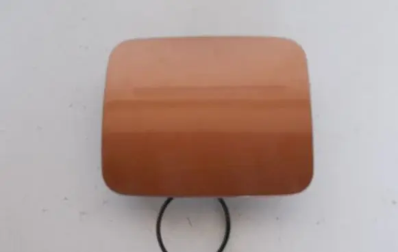 Nissan Almera Tino Fuel tank cap trim 