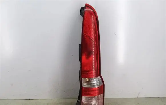 Fiat Panda II Rear/tail lights 56763006
