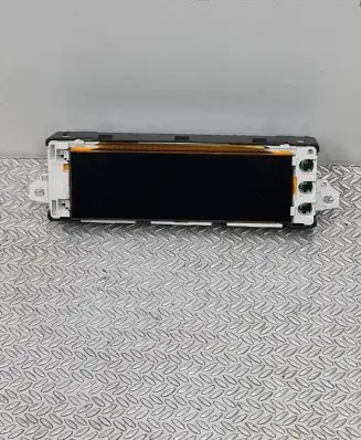 Citroen C3 Screen/display/small screen 5555502902