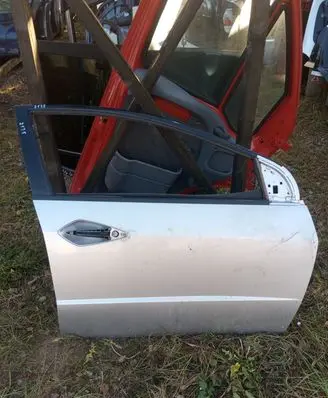 Honda Civic Front door