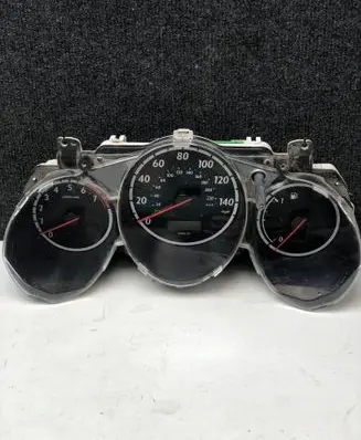 Speedometer (instrument cluster)