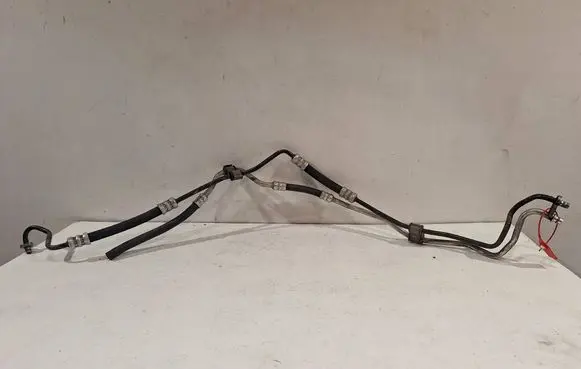Citroen C4 II Power steering hose/pipe/line 9675306580