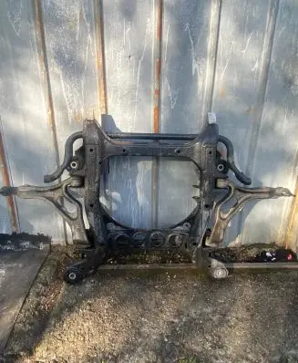 Audi Q7 4L Front subframe