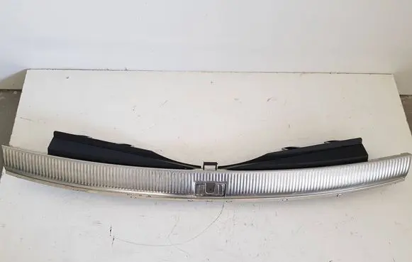 Audi Q7 4L Trunk/boot sill cover protection 4L0864483 4L0864483A