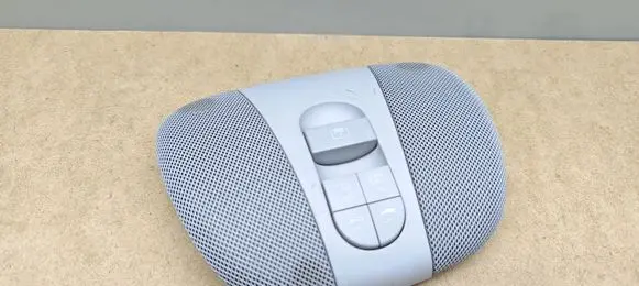 Mercedes-Benz E W211 Sunroof switch A2118201312 0000167079
