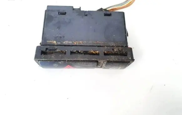 BMW X5 E53 Hazard light switch 61318368920 61.31-8368920
