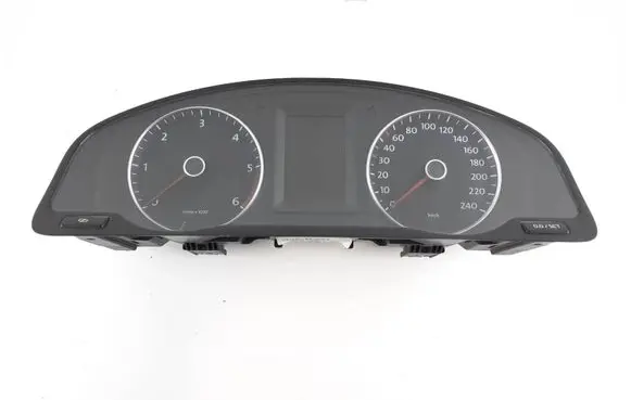 Volkswagen Transporter - Caravelle T5 Speedometer (instrument cluster) 7E0920860A 7E0920860