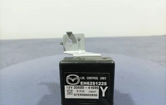 Other control units/modules
