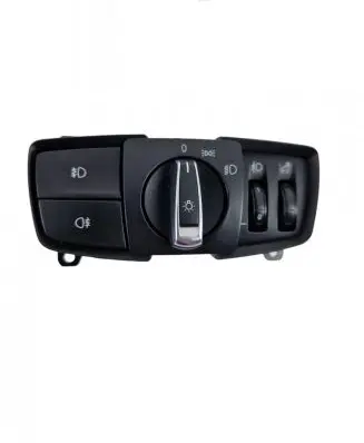 BMW 1 F20 F21 Light switch 926530402
