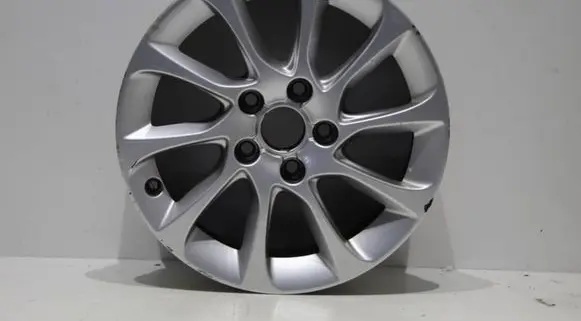 Audi A3 8Y R18 alloy rim 8Y0601025BM