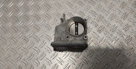 Toyota Prius (XW30) Throttle valve 2203037060