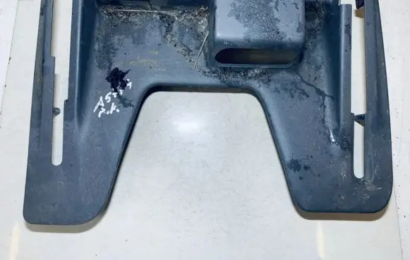Honda Element Other interior part 81595scvst139 81595-scvst139