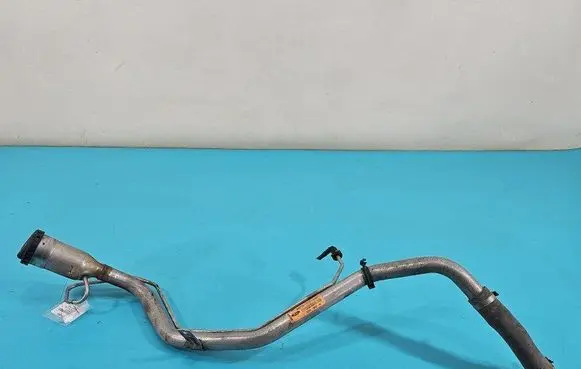 Ford Fusion II Fuel tank filler neck pipe DG93-9034-AF IMPRK1479840
