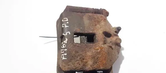 Nissan Almera Tino Front brake caliper