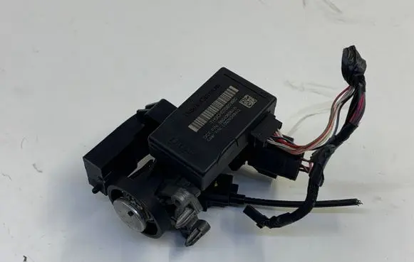 Jeep Grand Cherokee (WK) Ignition lock 56054004AD 58024E