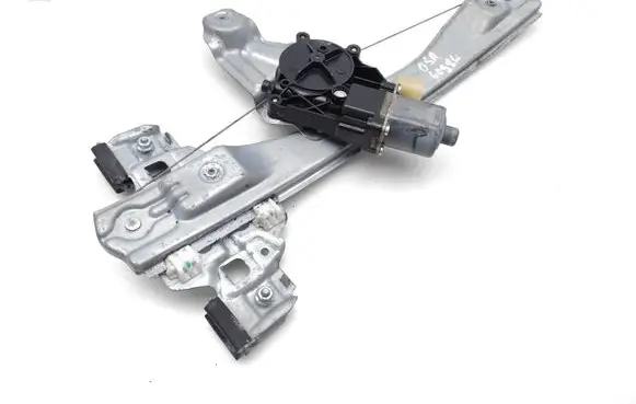 Chevrolet Volt I Rear door window regulator with motor 98820-J3010