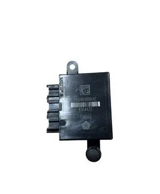 Dodge PickUp RAM SRT-10 Parking PDC control unit/module P68464880AE 880AE E354472