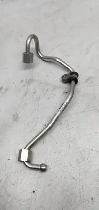 Audi A4 S4 B8 8K Fuel line/pipe/hose 06j127501G