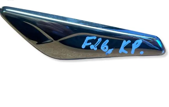 BMW X4 F26 Front fender indicator light 7338569