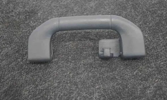 Mercedes-Benz E W212 Rear interior roof grab handle A2048100151