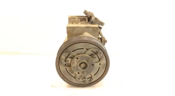 Dacia Dokker Air conditioning (A/C) compressor (pump) Z0014345R