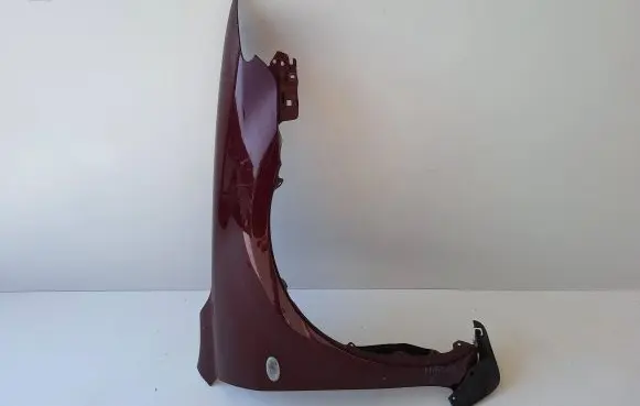 Mazda 6 Fender