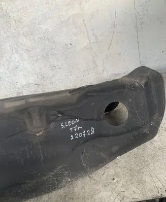Seat Leon (5F) Other engine part 