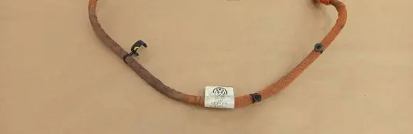 Volkswagen Up Other control units/modules 12E971449