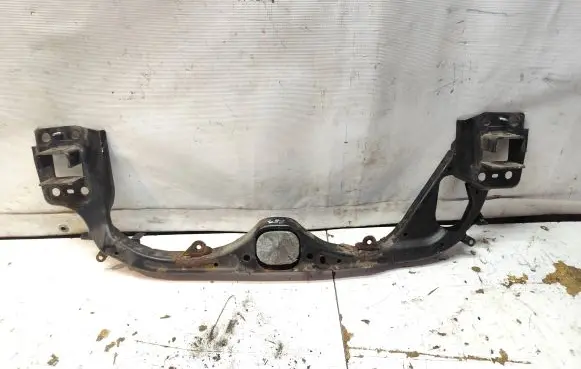 Audi A6 S6 C6 4F Front bumper cross member