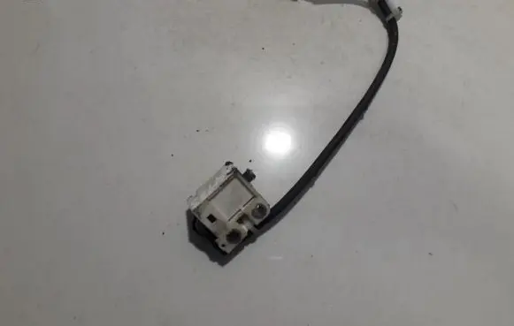Toyota RAV 4 (XA30) Sensor