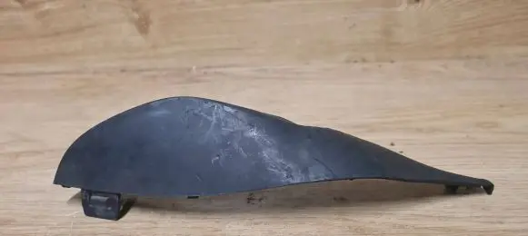 Volvo S80 Windshield trim 30796499