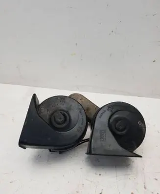 Horn signal
