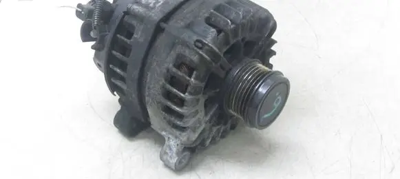 Citroen C4 Grand Picasso Generator/alternator 9810525380