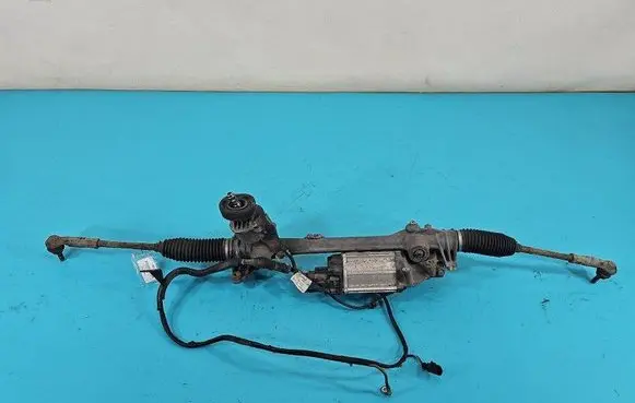 Volkswagen Jetta VI Steering rack 5C0971111A IMPRK1463577