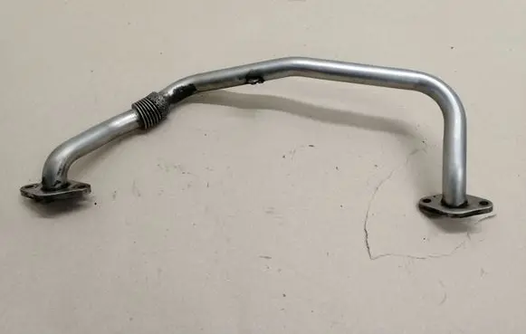 Audi A3 S3 8P EGR valve line/pipe/hose 03G131521A