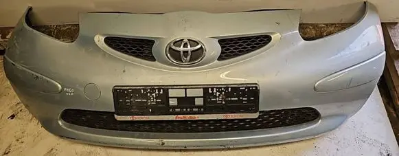 Toyota Aygo AB10 Front bumper