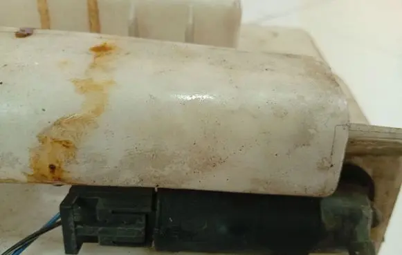 Toyota Corolla E120 E130 Windscreen/windshield washer pump 