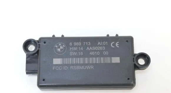 BMW Z4 E89 Other devices 6989713