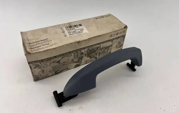 Volkswagen PASSAT CC Front door exterior handle 3C0837206 LS084126 PP290208