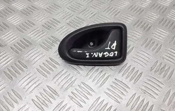Dacia Logan I Rear door handle trim 7700830079