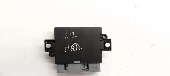 Parking PDC control unit/module