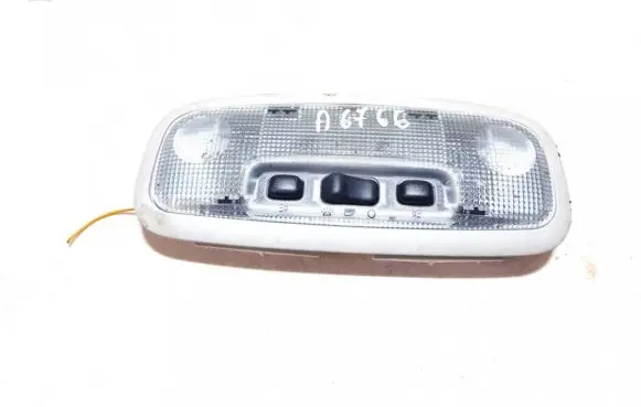 Ford Focus C-MAX Front seat light 3s71-13733-baw